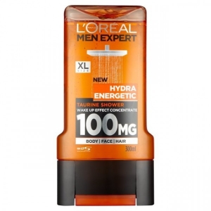 MEN EXPERT -GEL DOUCHE...