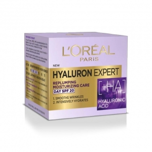 D.E HYALURON -EXPERT- SOIN...