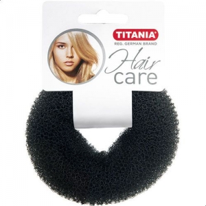 TITANIA Mesh a chignon PM...