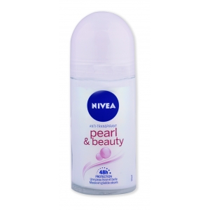 Nivea -Roll On...