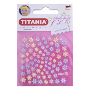 TITANIA sticker ongles MADE...