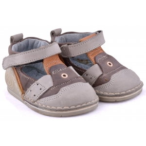 Chaussure Bebe Garcon Beige Small Shoes Pointure 18