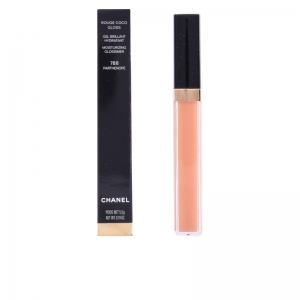 Chanel rouge coco gloss...