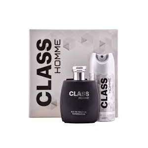 Lella - Coffret - Class - Homme