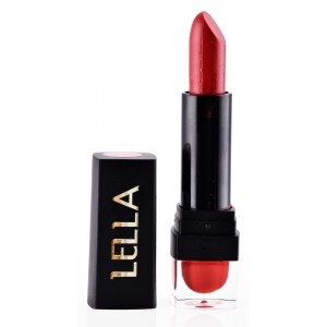 LELLA Rouge a l'èvres 4g N°134