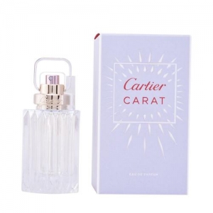 Cartier -Carat-Femme - Eau...