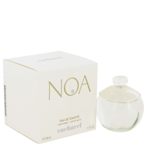 Cacharel-NOA -EDT -50ML 