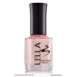 LELLA  - VERNIS A ONGLES  -...