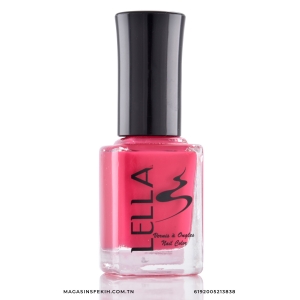 Lella vernis a ongles N 193