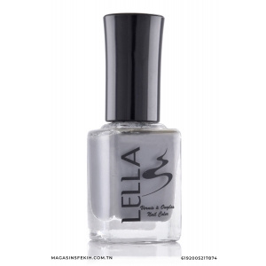 Lella vernis a ongles N 244