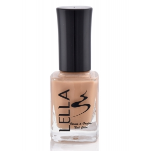 LELLA -VERNIS A ONGLES-N°237