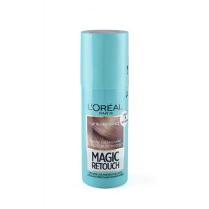 L'OREAL -Magic RetouchMagic...