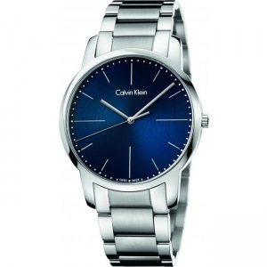 Calvin Klein - Montre -...