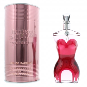 JPG-LE CLASSIQUE EDP 100ML