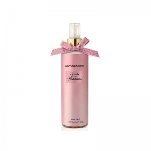 WOMEN SECRET -BODY MIST -LADY TENDRENESS -250ML