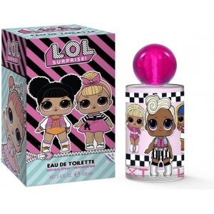 LOL EDT 100ML 