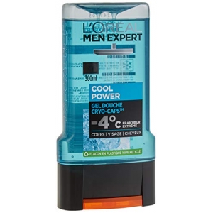 MEN EXPERT -GEL DOUCHE...