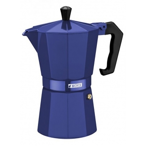 Colombia cafetiére BLEU 6T