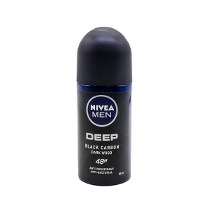 Nivea-DEO Roll ON DEEP -...