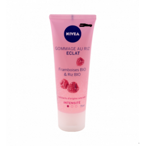  Nivea -  Visage - Gommage...