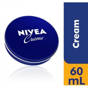 NIVEA CREME 60ML