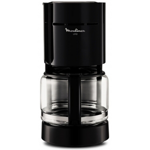 CAFETIERE MAKER UNO NOIR -...