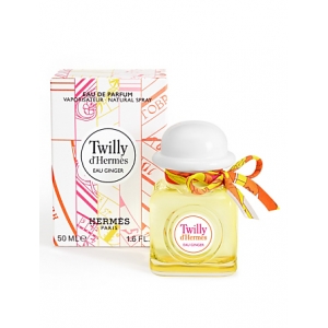 HERMES-TWILLY GINGER -EDP-50ML