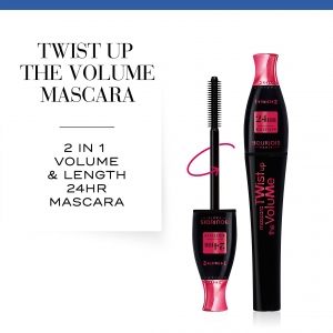 Bourjois - Mascara - TWIST...