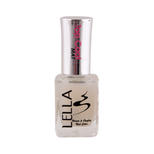 LELLA top coat mat