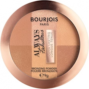 Bourjois -ALWAYS FABULOUS...