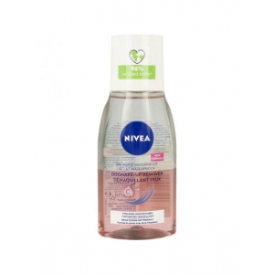 NIVEA -  Démaquillant -...