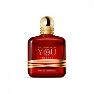 Armani -Stronger with you -TOBACCO-EDP-100ML