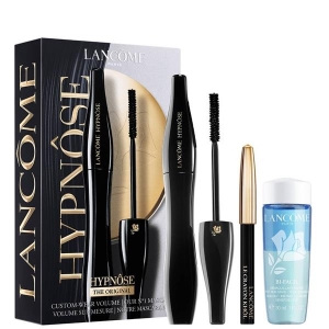 LANCOME - KIT -  MASC HYPNOSE - PINCIL - B FACIL