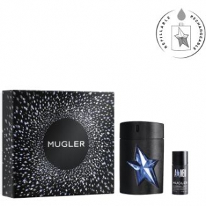 COFFRET - MUGLER - ALIEN -...