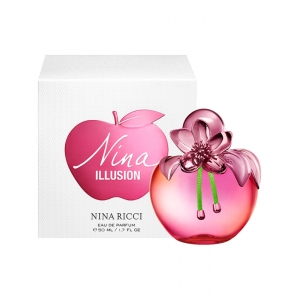 NINA  - ILLUSION - EDP - 50ML 