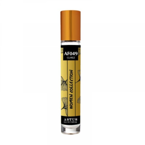 ASTUS-PARFUM - AH080-30ML- AURAGE SAGE