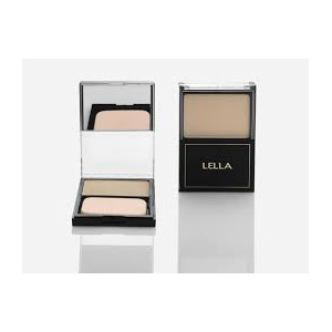 LELLA POUDRE COMPACT Poudre...