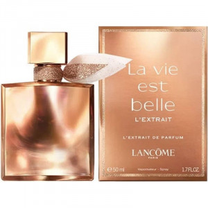 Lancome- LA VIE EST BELLE-L...