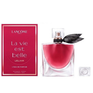 Lancome- LA VIE EST BELLE-ELIXIR- EDP 50 ML