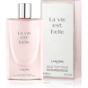 Lancome- LA VIE EST...