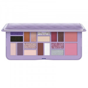 PUPA- PALETTE MAKE UP LILAC