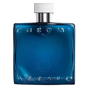 AZZARO-CHROME -PARFUM-50ML