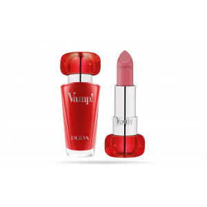 PUPA - VAMPI - LIPSTICK - 204