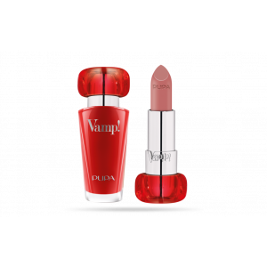 PUPA - VAMPI - LIPSTICK - 102