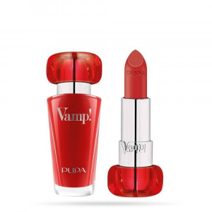 PUPA - VAMPI - LIPSTICK - 304