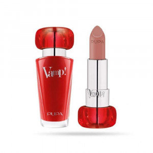 PUPA - VAMPI - LIPSTICK - 101