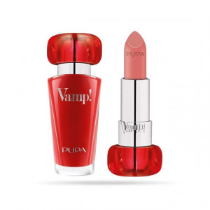 PUPA - VAMPI-LIPSTICK-N 207