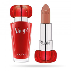 PUPA - VAMPI-LIPSTICK-N 105