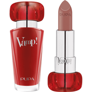 PUPA - VAMPI-LIPSTICK-N 205