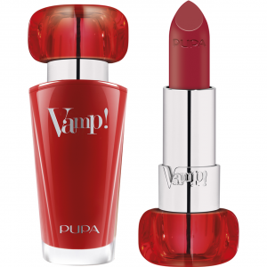 PUPA - VAMPI - LIPSTICK - 202